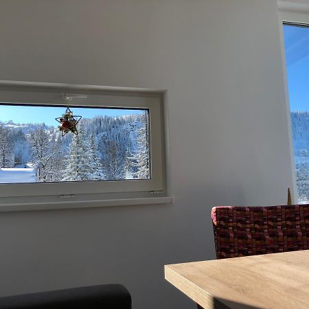 Apartmani Mont 1 Jahorina Exterior foto